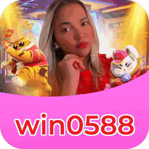 PIX instantâneo Brasil na win0588