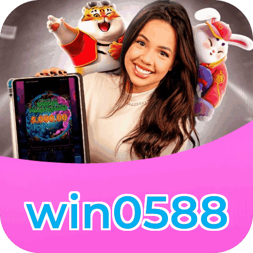Página de download win0588