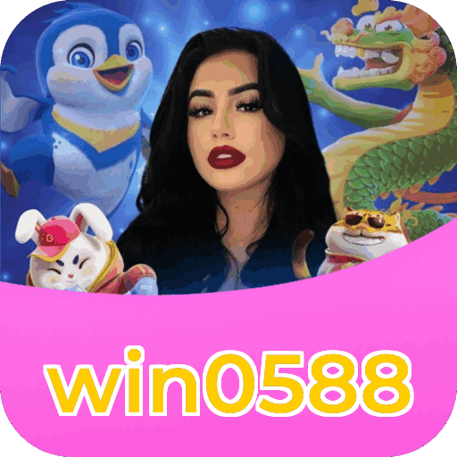 Catálogo de jogos win0588 com fornecedores Pragmatic Play, Evolution, NetEnt